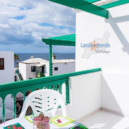 Vivienda Vacacional Maticruz Puerto del Carmen  Kültér fotó
