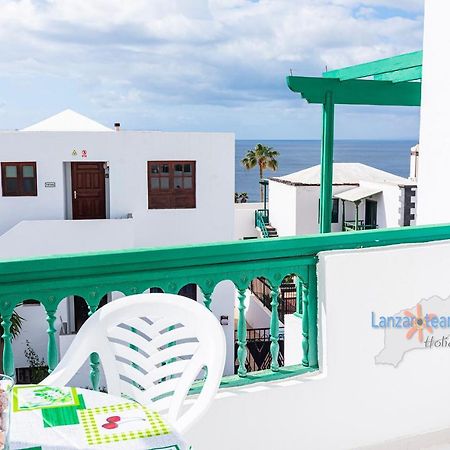 Vivienda Vacacional Maticruz Puerto del Carmen  Kültér fotó
