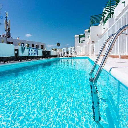 Vivienda Vacacional Maticruz Puerto del Carmen  Kültér fotó