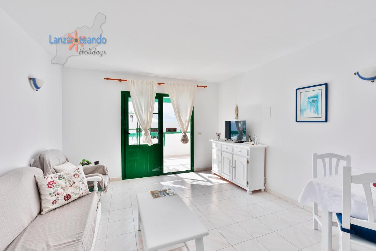 Vivienda Vacacional Maticruz Puerto del Carmen  Kültér fotó