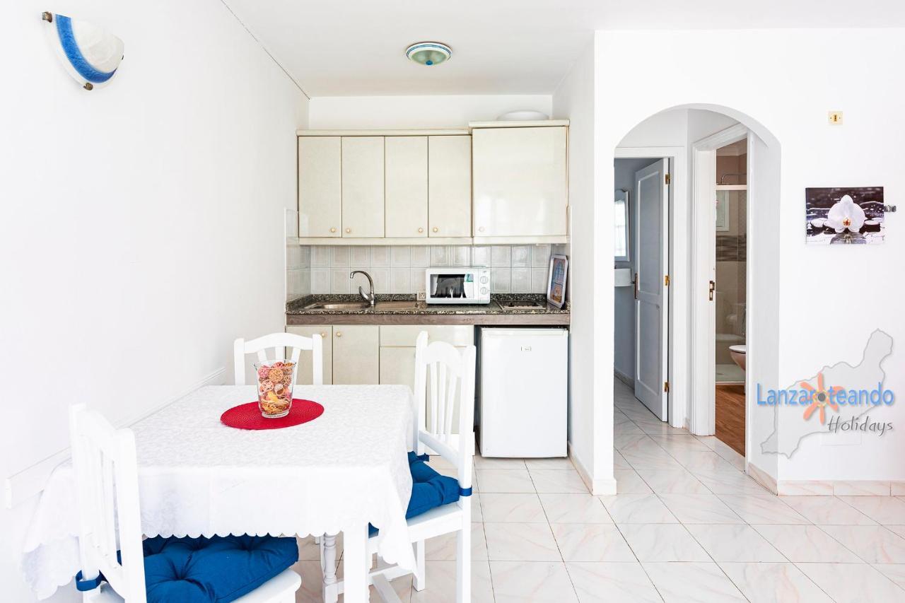 Vivienda Vacacional Maticruz Puerto del Carmen  Kültér fotó
